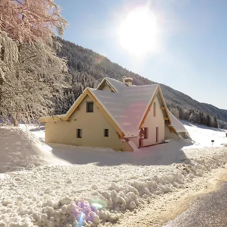Gite La Resilience, Sur La Piste De Ski D'Autrans Exterior photo