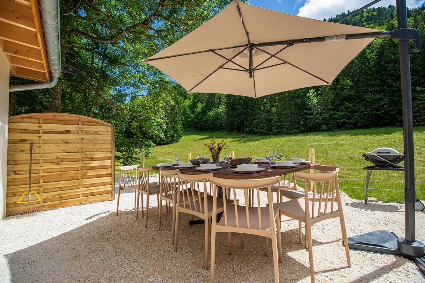 La Resilience, Sur La Piste De D'autrans Holiday home Autrans-Meaudre-en-Vercors