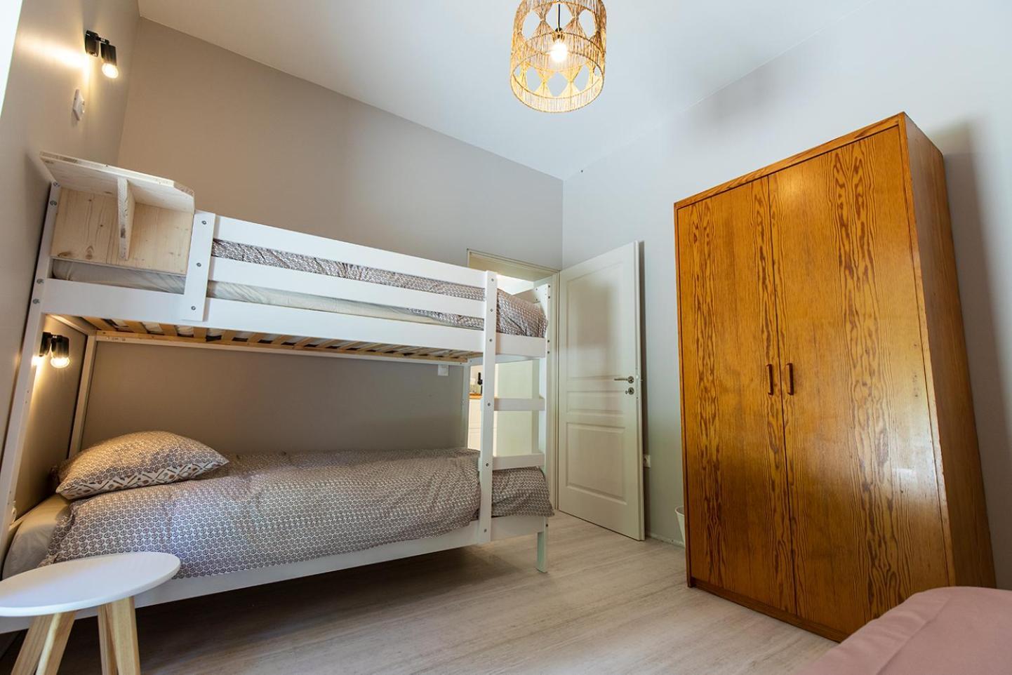 La Resilience, Sur La Piste De D'autrans Holiday home