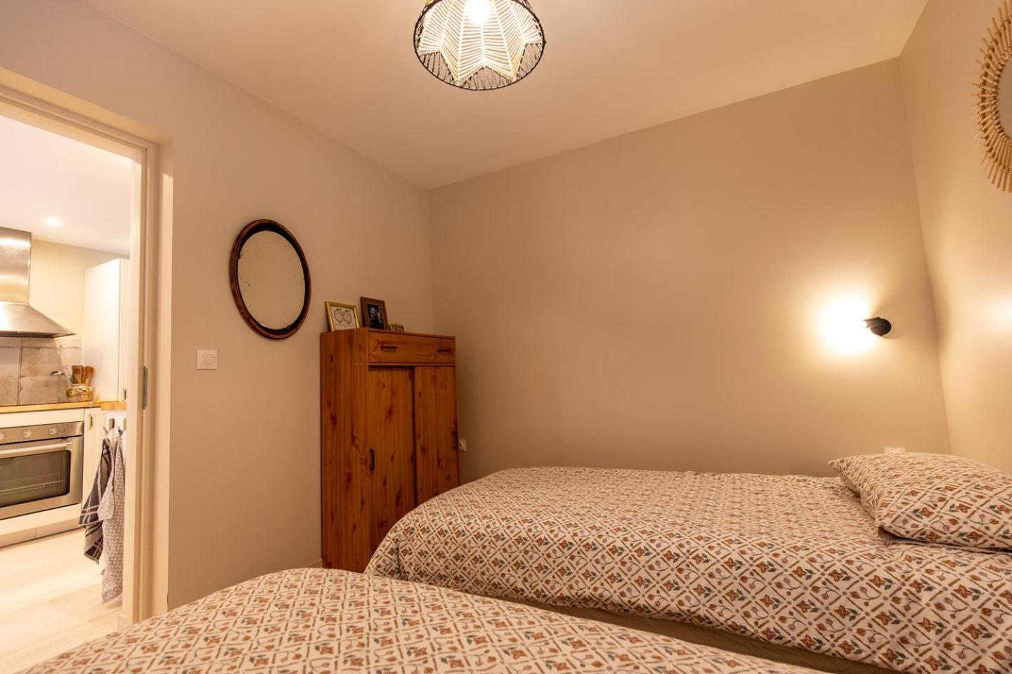 La Resilience, Sur La Piste De D'autrans Holiday home *