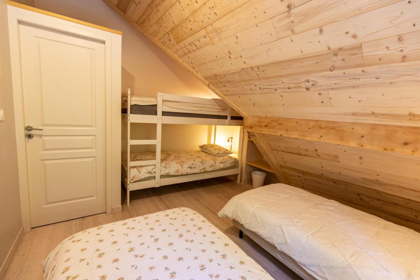 La Resilience, Sur La Piste De D'autrans Holiday home Autrans-Meaudre-en-Vercors