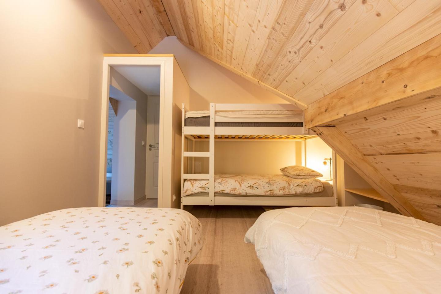 La Resilience, Sur La Piste De D'autrans Holiday home