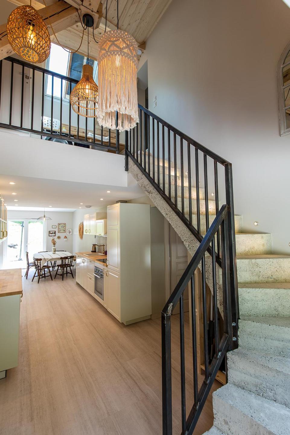 La Resilience, Sur La Piste De D'autrans Holiday home *