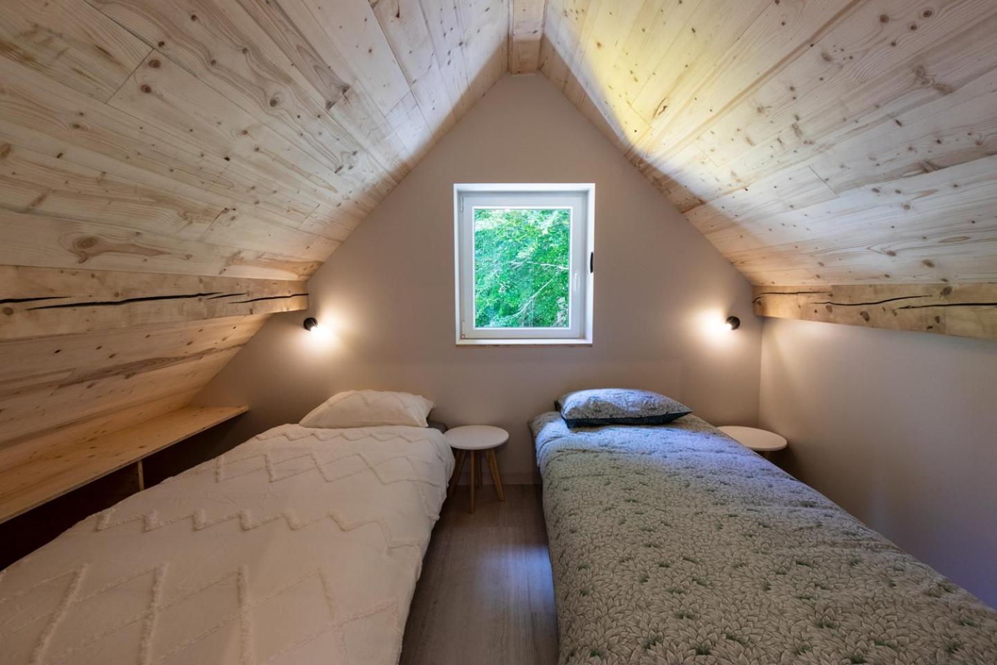La Resilience, Sur La Piste De D'autrans Holiday home Autrans-Meaudre-en-Vercors