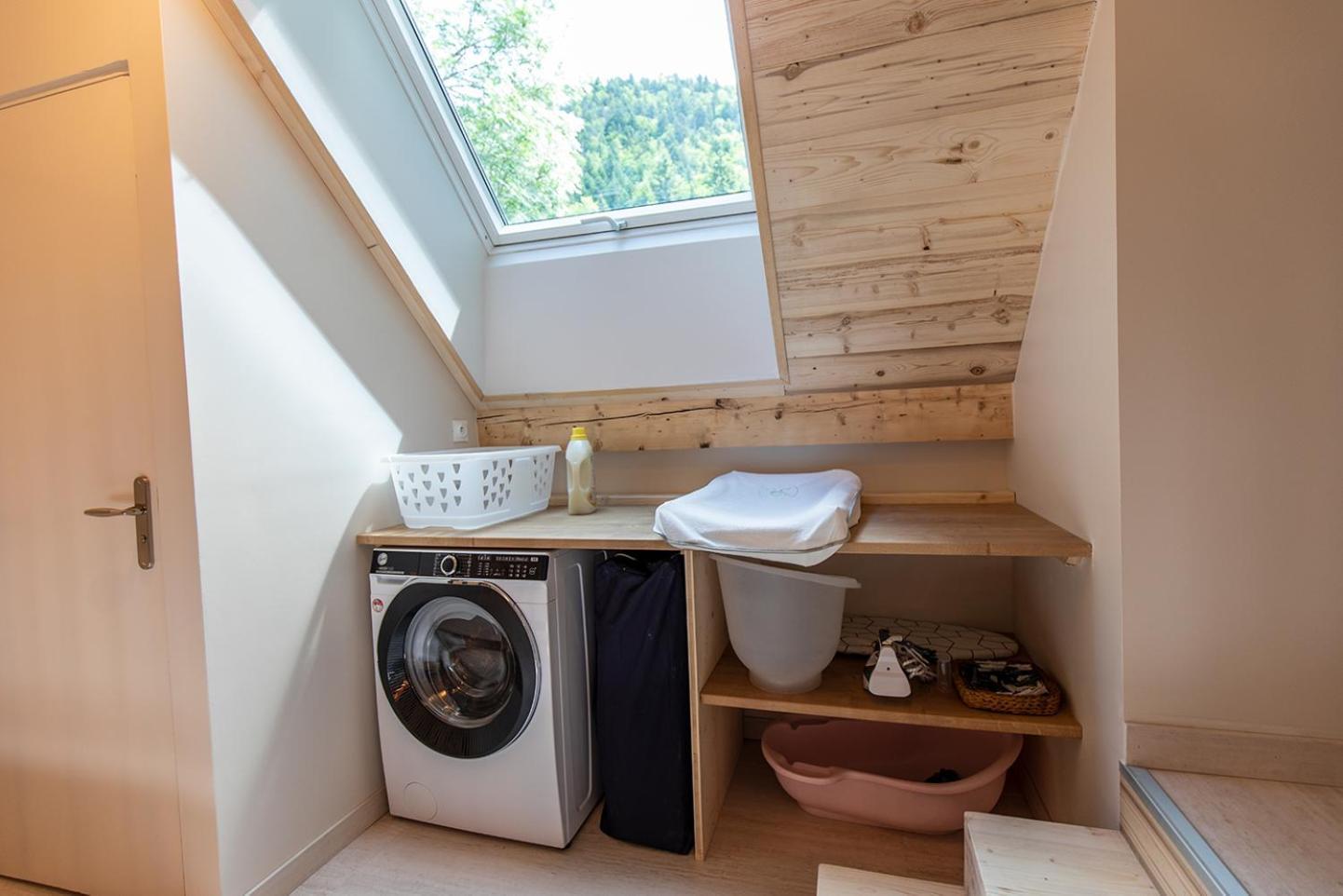 Holiday home La Resilience, Sur La Piste De D'autrans